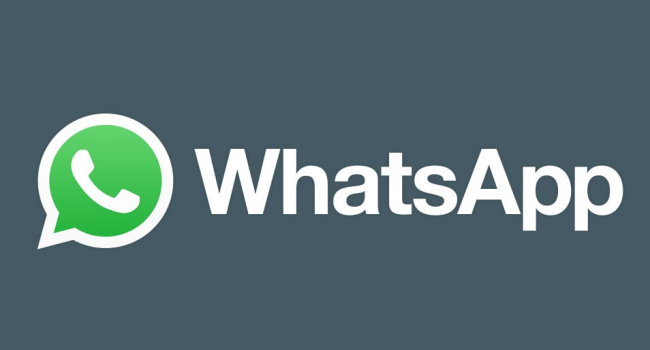 В WhatsApp для iPhone появилась новая функция