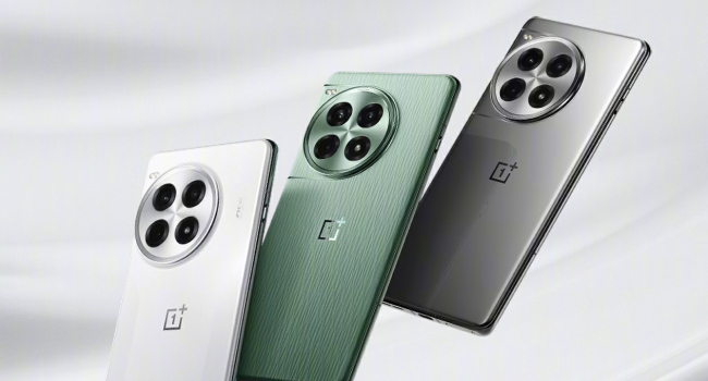 6100 мАч, 100 Вт, IP65, 24 ГБ ОЗУ и Snapdragon 8 Gen 3։ Стали известны характеристики OnePlus Ace 3 Pro