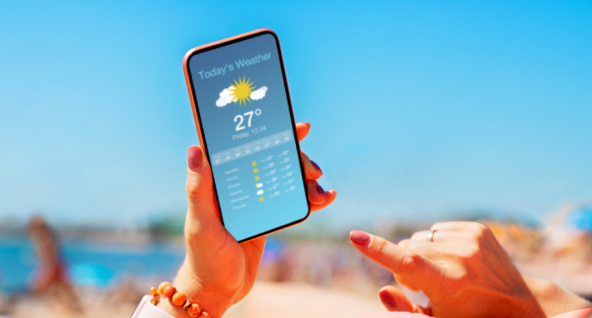 Как избежать перегрева смартфона в жаркую погоду? Полезные советы