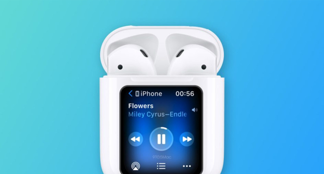 Apple разрабатывает гарнитуру со встроенными камерами: Для чего это?