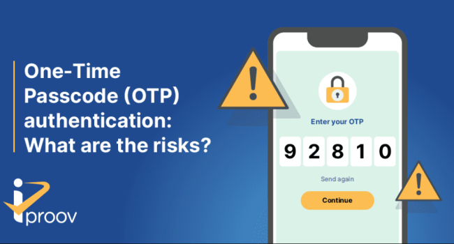 Kак мошенники используют OTP-боты для обхода двухфакторной аутентификации