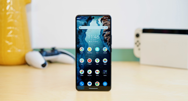 What are the most powerful flagship and cheap smartphones? AnTuTu publishes the June list