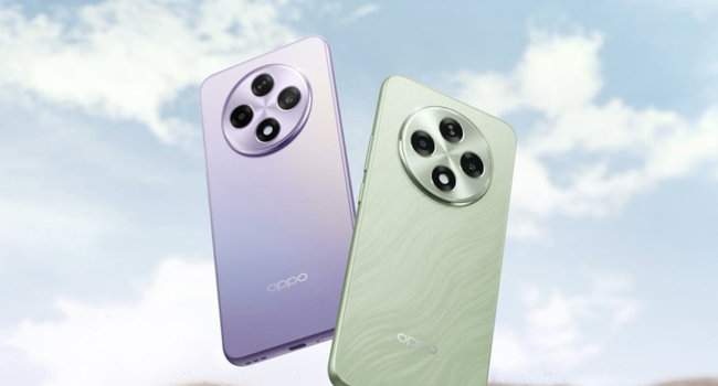 5000 մԱ/ժ, Snapdragon 695 պրոցեսոր, Corning Gorilla Glass 7i ապակի․ Oppo-ն բյուջետային նոր սմարթֆոն է ներկայացրել