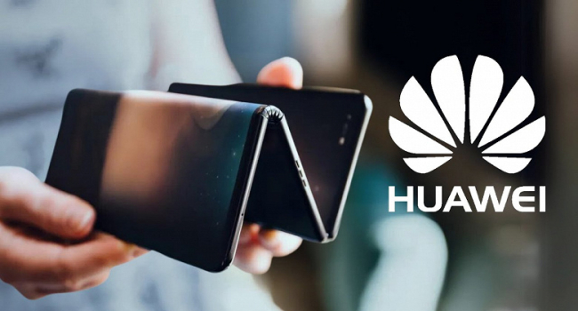 Huawei-ը կթողարկի աշխարհում առաջին սմարթֆոնը, որը 2 տեղից կծալվի