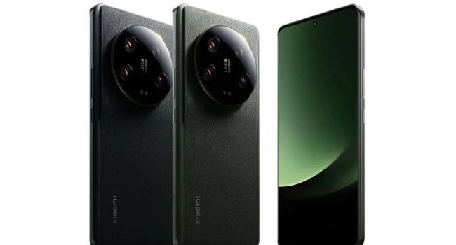 Powerful battery, improved cameras and IP68: Аll specs of Xiaomi 15 and 15 Pro are leaked before presentation