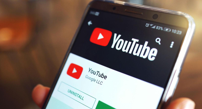 Fraudsters use YouTube to steal user data and money