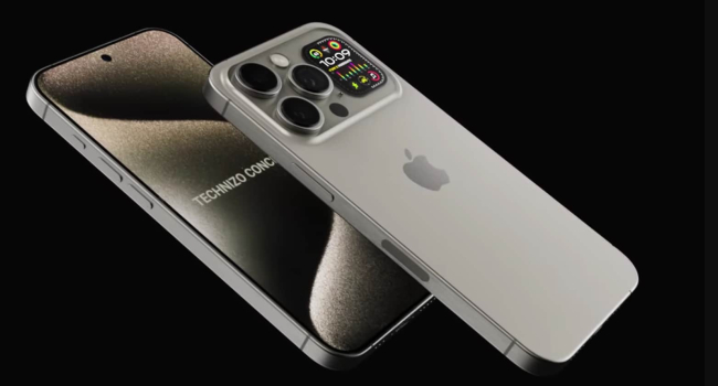 Հայտնի են iPhone 16 Pro Max-ի գինն ու բնութագրերը