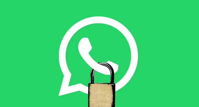 В WhatsApp появится новая функция, которая усилит безопасность пользователей