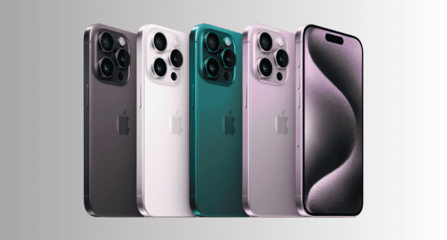 Apple intends to sell 9 million more iPhone 16s by the end of the year