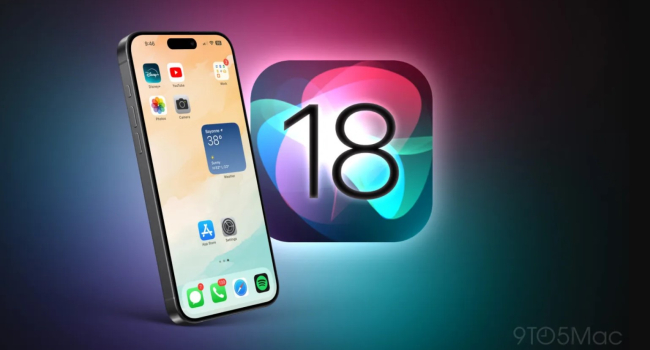 New feature in Apple iOS 18: It recovers lost or damaged photos and videos