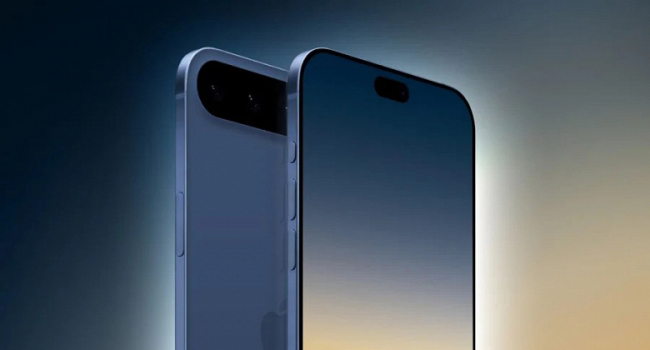 Опубликованы характеристики всех смартфонов серии iPhone 17, включая iPhone 17 Slim