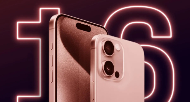 Что общего будет у iPhone SE 4 с iPhone 16?