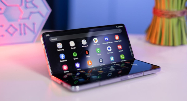 В октябре Samsung выпустит планшеты Galaxy Tab S10+ и Ultra, а также смартфоны Galaxy Z Fold 6 Slim и Galaxy w25