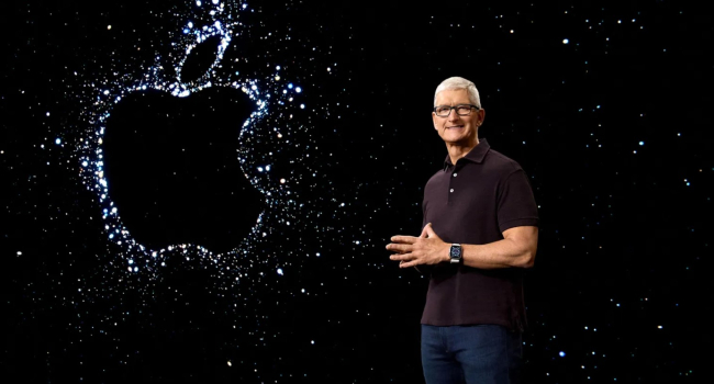 Apple проведет новую презентацию в августе: Что будет показано?