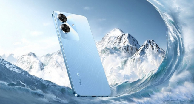 Ընդամենը $90, բայց ամուր. Realme-ն թողարկել է Narzo N61 սմարթֆոնը