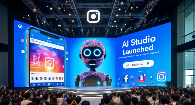 Instagram users can now create their own AI copies: What opportunities does it offer?