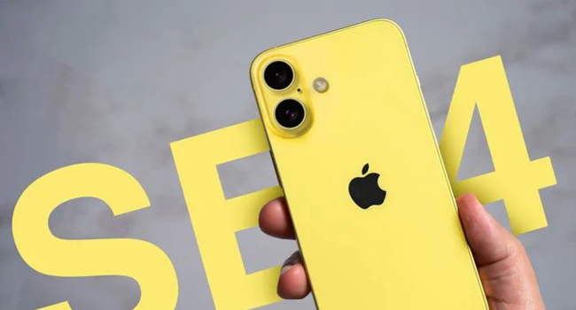 iPhone SE 4-ը հնացած էկրան կստանա․ ինչո՞ւ է Apple-ը գնում նման քայլի