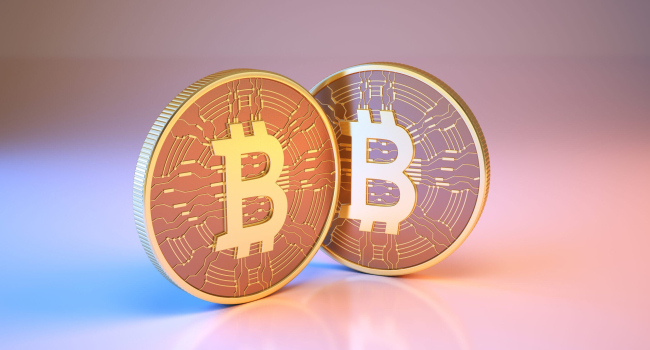 Cyptocurrency market sees its biggest drop in capitalization since 2022
