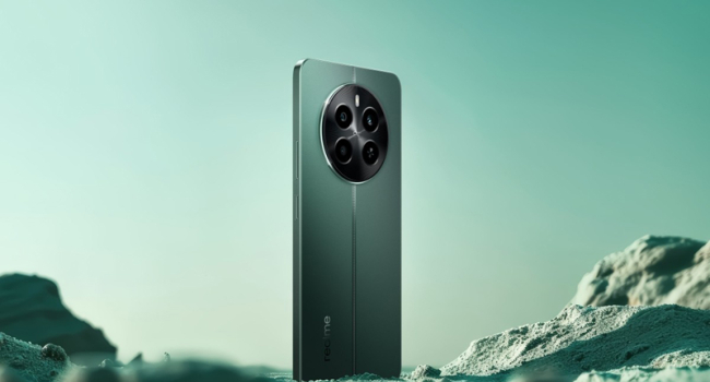Представлен смартфон Realme 13 4G: Какие у него особенности?