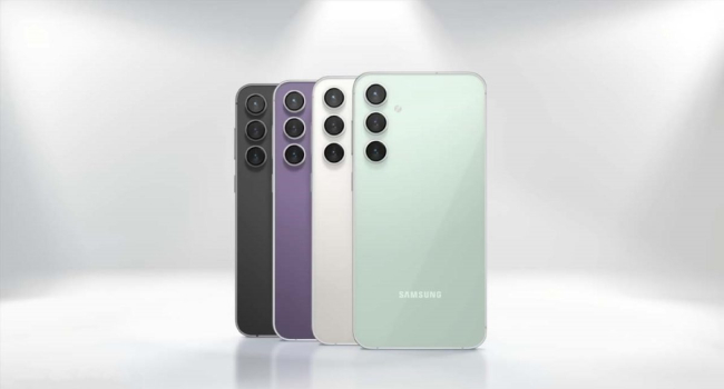 Samsung Galaxy S24 FE будет лучше Galaxy S23 FE: Чем оно будет отличаться?