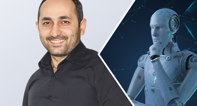 Hexact's experience in balancing AI and traditional methods