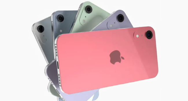 Apple-ը պատրաստում է iPhone SE՝ ԱԲ-ով, նոր դիզայնով և բարելավված կատարողականությամբ