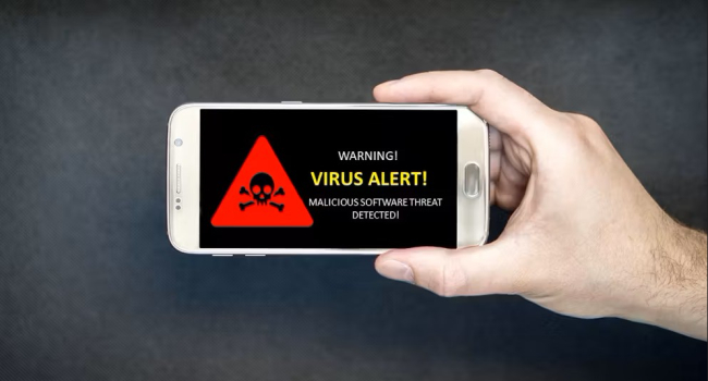 How to detect dangerous apps on your smartphone and neutralize them?
