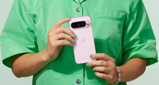 Tensor G4 chip, Super Actu bright display, AI functions: Google introduced Pixel 9 Pro and Pixel 9 Pro XL