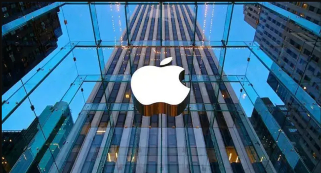 Apple is developing a robot arm with a built-in iPad: What is it for