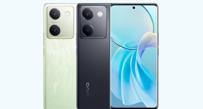 Настоящий монстр автономности: Vivo Y300 Pro получит аккумулятор емкостью 6500 мАч
