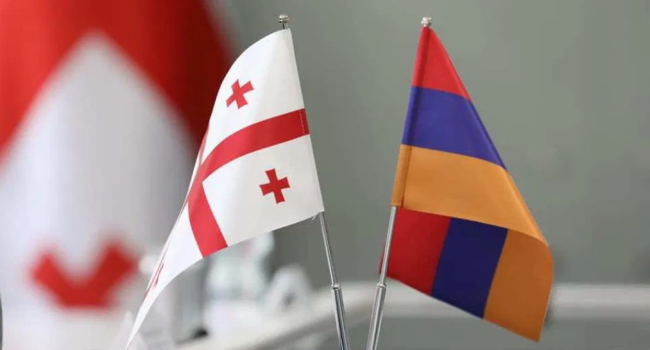 Գիտության ոլորտում Հայաստան-Վրաստան համագործակցության շրջանակում կանցկացվի համատեղ նախագծերի աջակցության մրցույթ