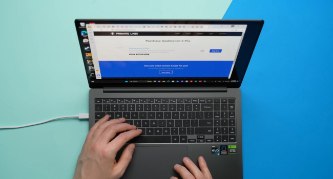 Five laptops that are best for work