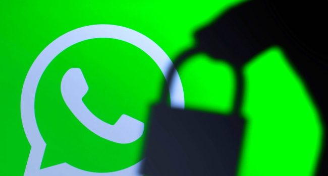 Hackers attacking WhatsApp profiles more often before September 1