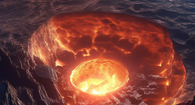 The Moon once had an ocean of magma: New discovery by the Indian lunar rover