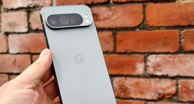 Google Pixel 9 Pro XL признан вторым лучшим камерофоном в мире: Какой смартфон на первом месте?