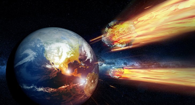 Nuclear weapons against asteroids: Chinese scientists propose an unexpected way to protect Earth from dangerous space objects