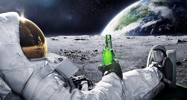 Space tourism: Pros and cons of the new frontier