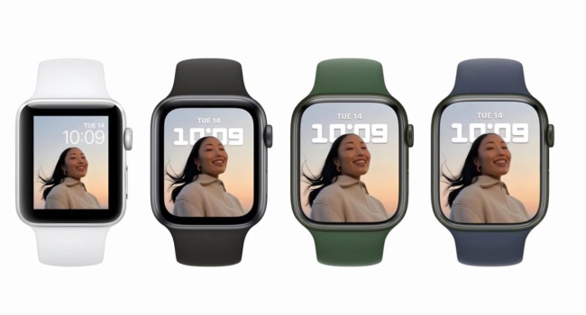Apple Watch 10-ն էապես կտարբերվի իր բոլոր նախորդներից․ նոր լուսանկար է հրապարակվել