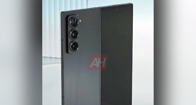 Հրապարակվել է Samsung Galaxy Z Fold SE-ի լուսանկարը․ ի՞նչ բնութագրեր ունի այն