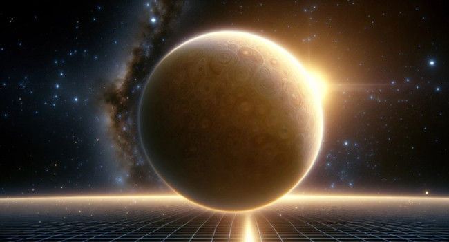 Космический телескоп TESS обнаружил новую экзопланету: Что делает ее особенной?