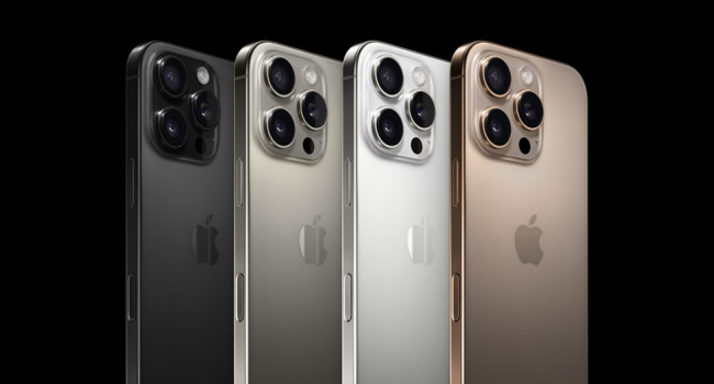 iPhone 16-ի դիզայնում օգտակար փոփոխություն է հայտնաբերվել