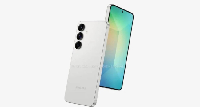 Вот так будет выглядеть Samsung Galaxy S25։ Опубликованы качественные фотографии будущего флагмана