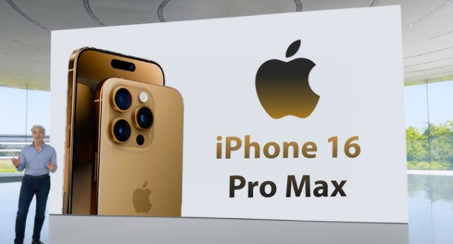 The entire batch of iPhone 16 Pro Max sold out in 18 minutes: How to buy it?