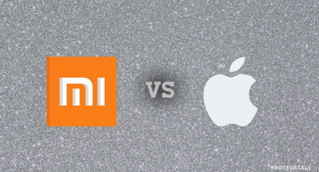 Xiaomi обогнала Apple и стала вторым по величине брендом смартфонов в мире