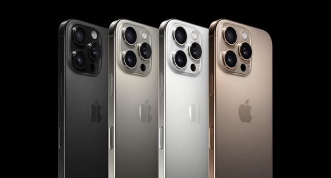 Apple iPhone 16 can be restored using another iPhone