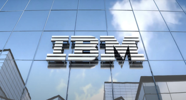 IBM по-тихому сокращает более 5000 рабочих мест