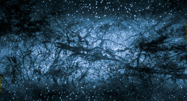 Astronomers make sensational discovery that refutes well-known theses about dark matter