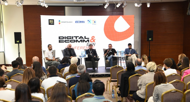 Հայտնի են Armenia Digital Awards 2024-ի հաղթողները․ NEWS.am-ը՝ լավագույն լրատվական կայքերի շարքում