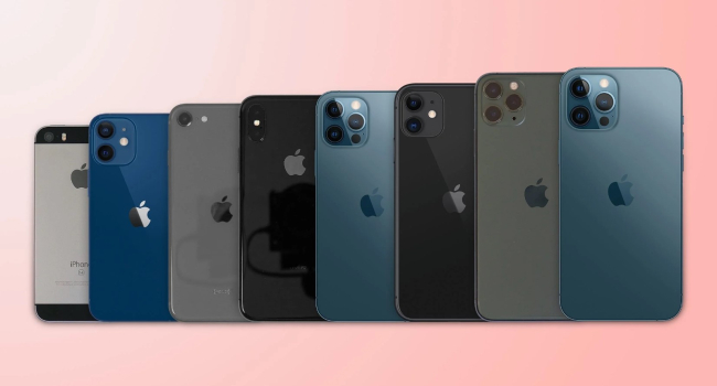 The best iPhone models to consider when buying a smartphone