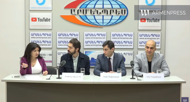 Ինչո՞ւ է կարևոր «Ներուժ 5.0» սփյուռքի ՏՏ ստարտափների ծրագիրը․ կազմակերպիչները ներկայացնում են մրցույթի արդյունքները